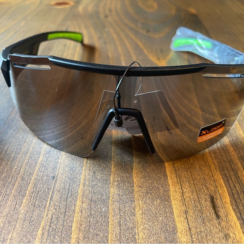 X-Loop sunglasses